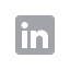 LinkedIn share icon